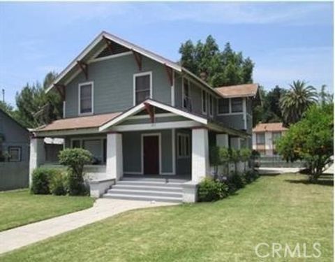 Photo of 885 N Eleanor St, Pomona, CA 91767 (MLS # CV26007594)