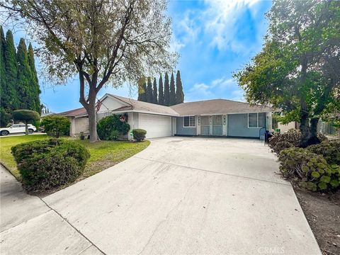 19146 E Elberland West Covina CA 91792