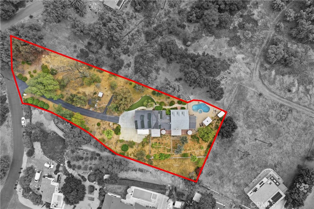 375 Woodland Hills Drive