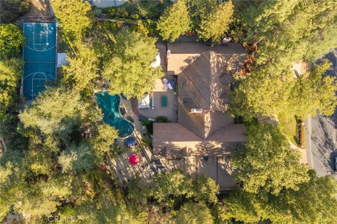 Photo of 29155 Old Mill Creek LN, Agoura, CA 91301 (MLS # MB26161099)