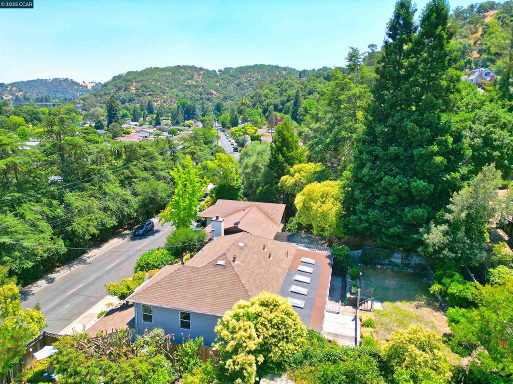 Not Listed - Residential