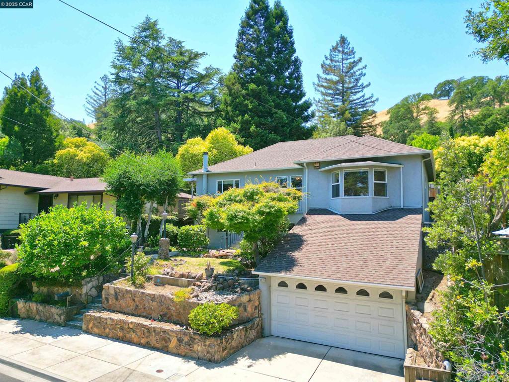 Not Listed - Residential