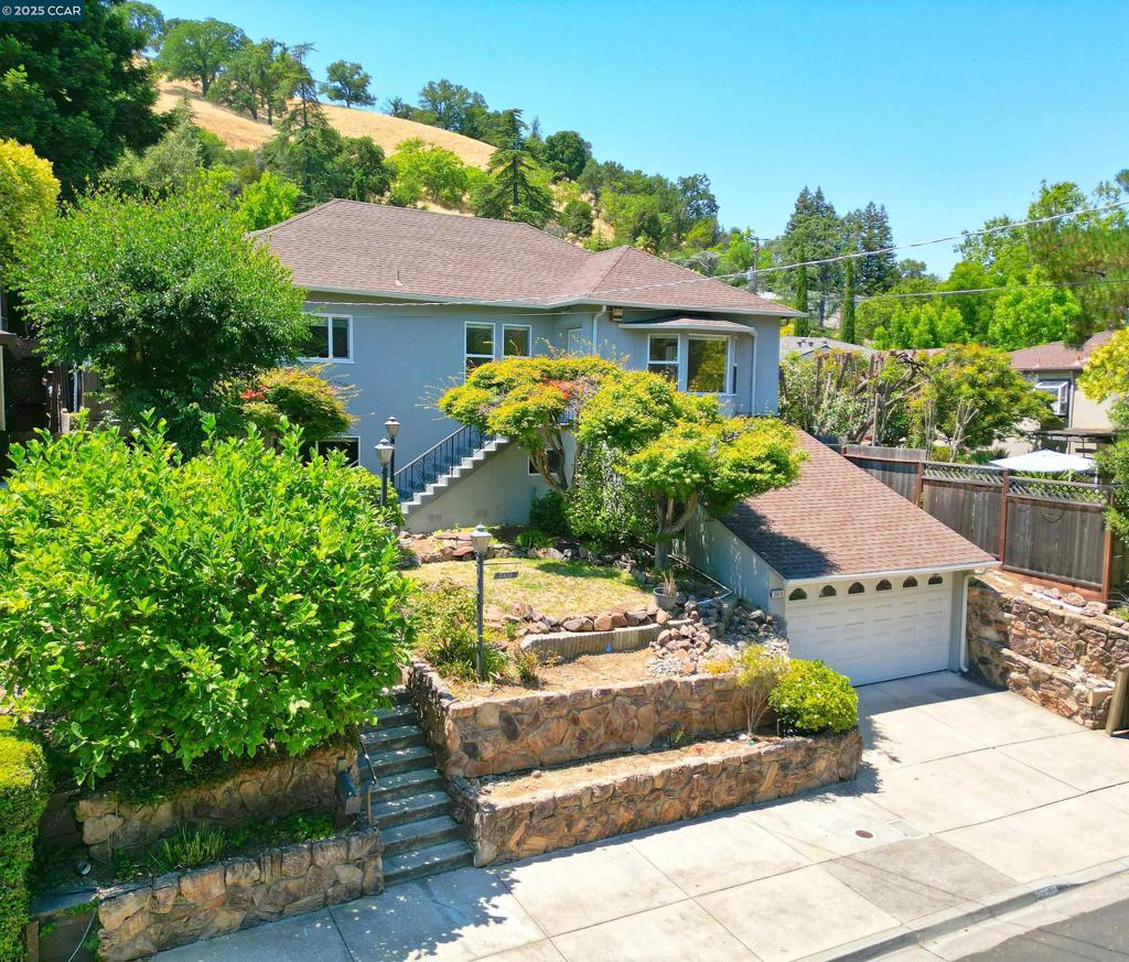 Not Listed - Residential