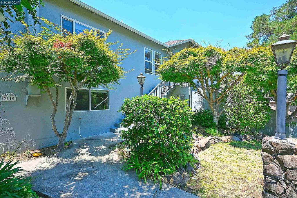 Not Listed - Residential