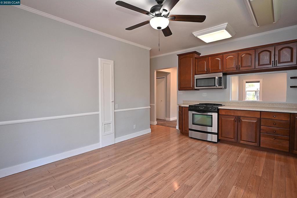 Not Listed - Residential