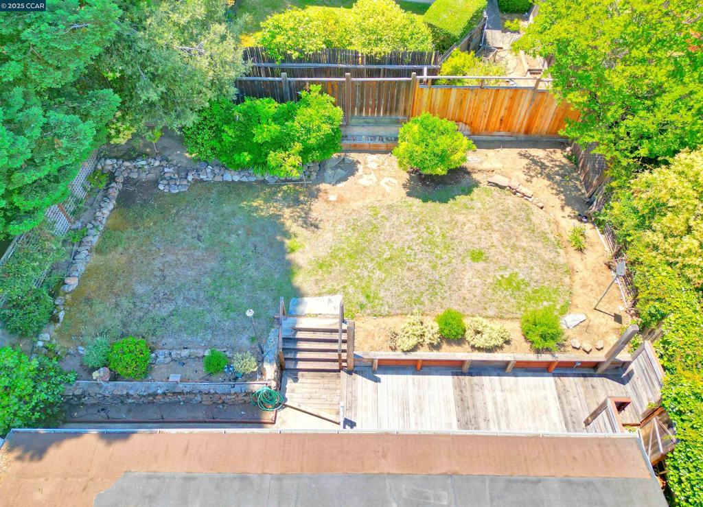 Not Listed - Residential