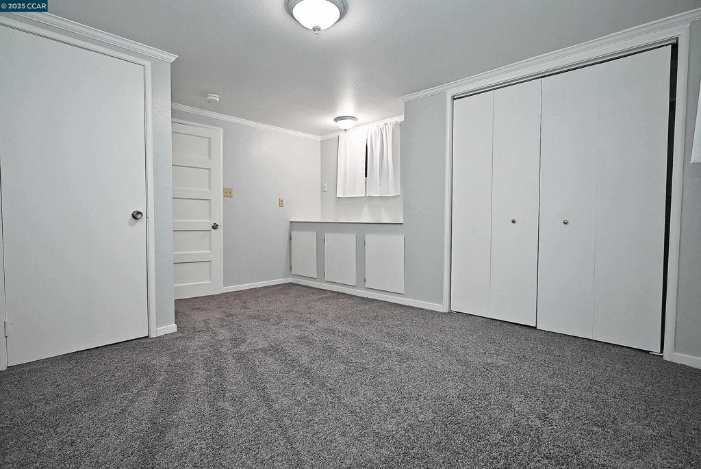 Not Listed - Residential