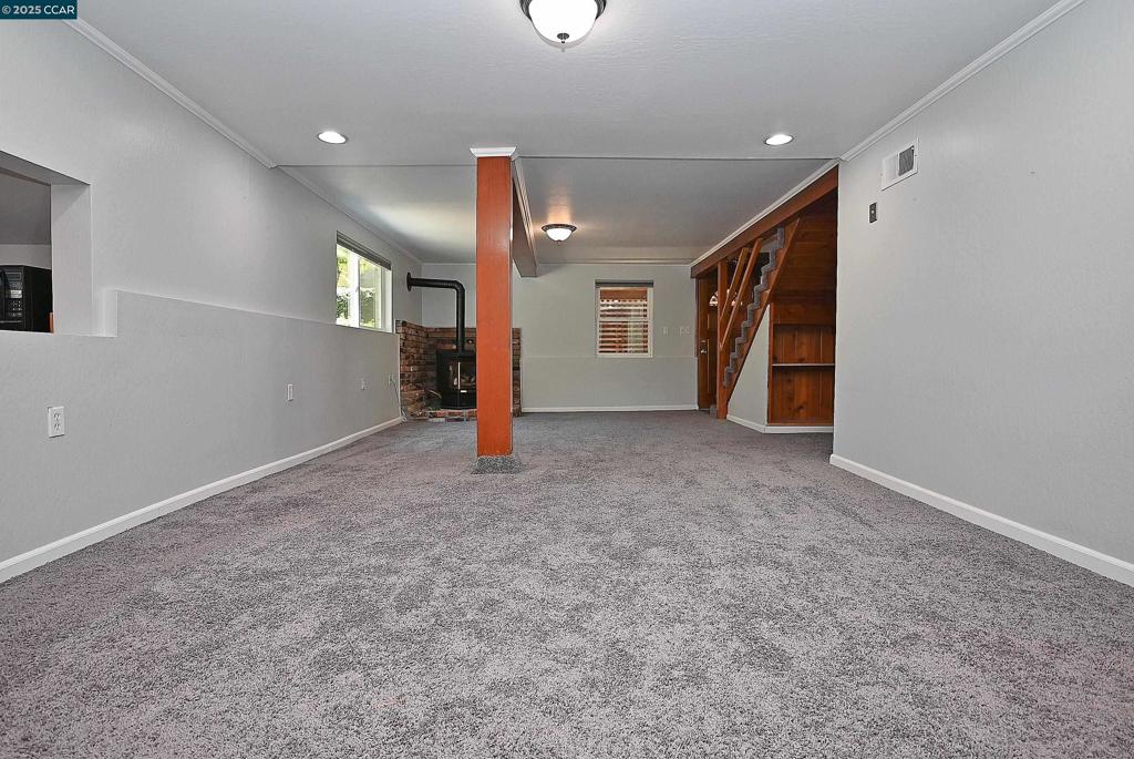 Not Listed - Residential