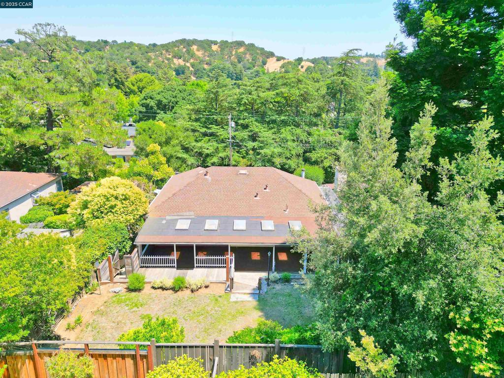 Not Listed - Residential
