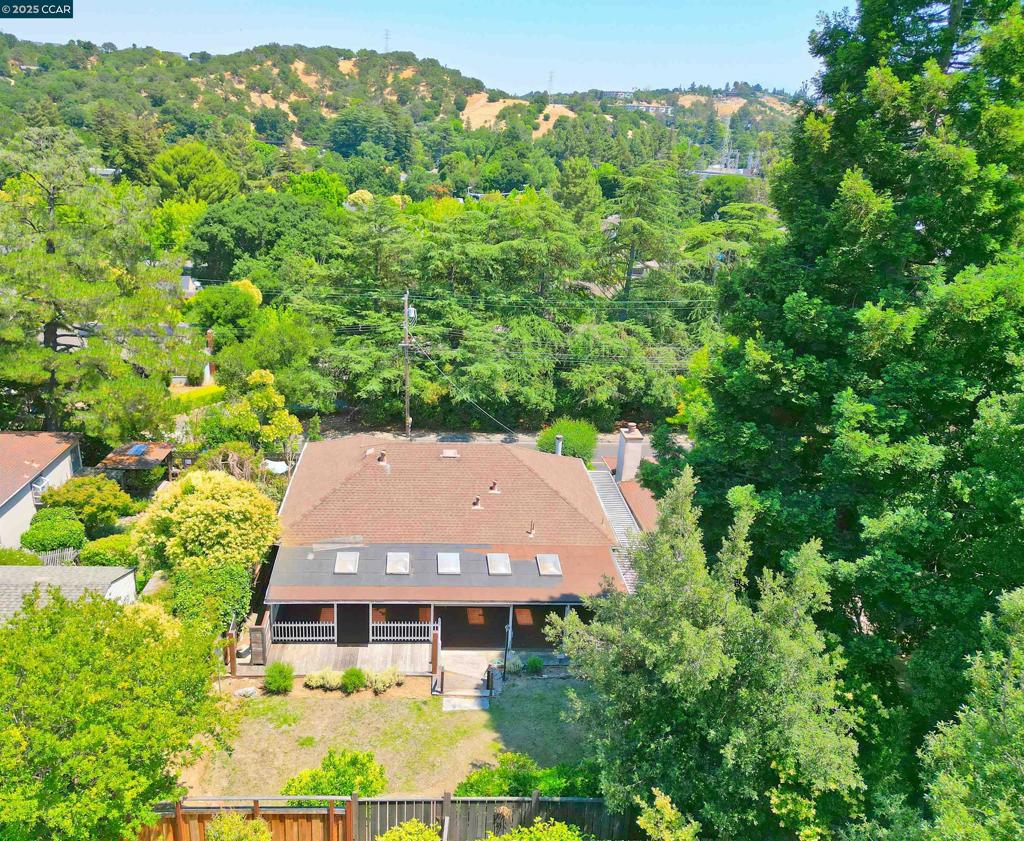 Not Listed - Residential