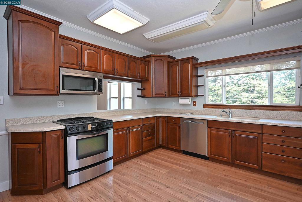 Not Listed - Residential