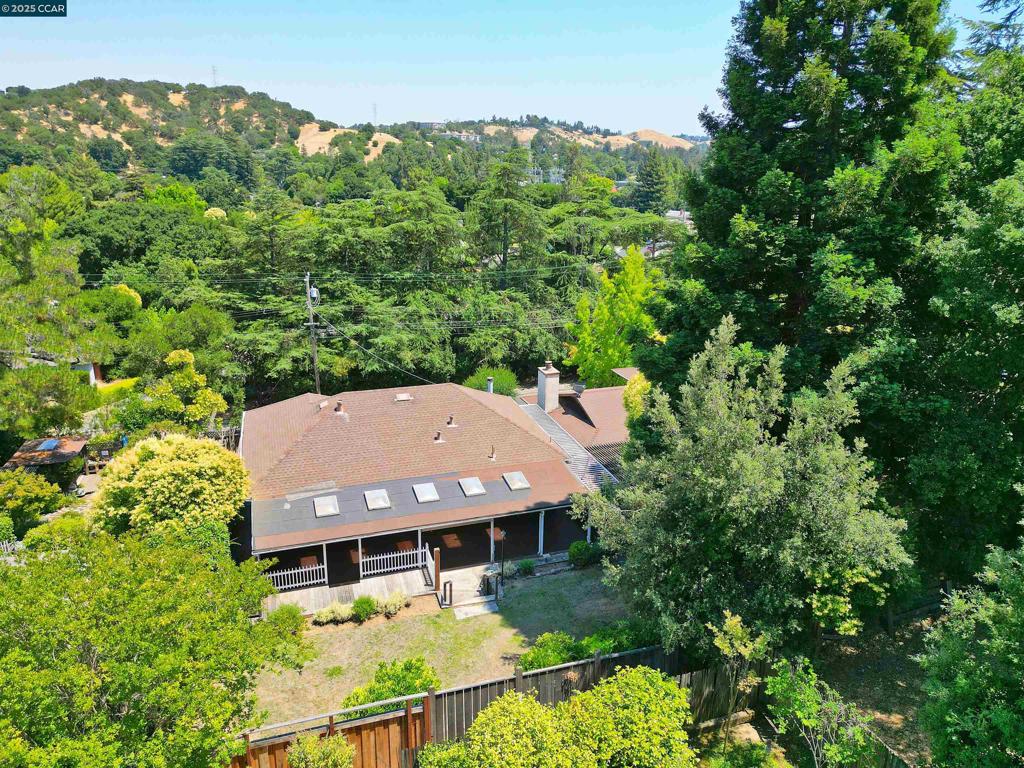 Not Listed - Residential