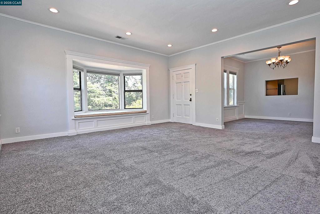 Not Listed - Residential