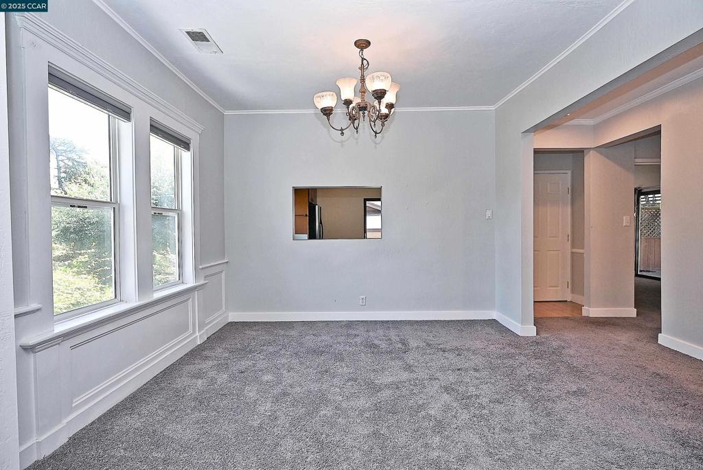 Not Listed - Residential