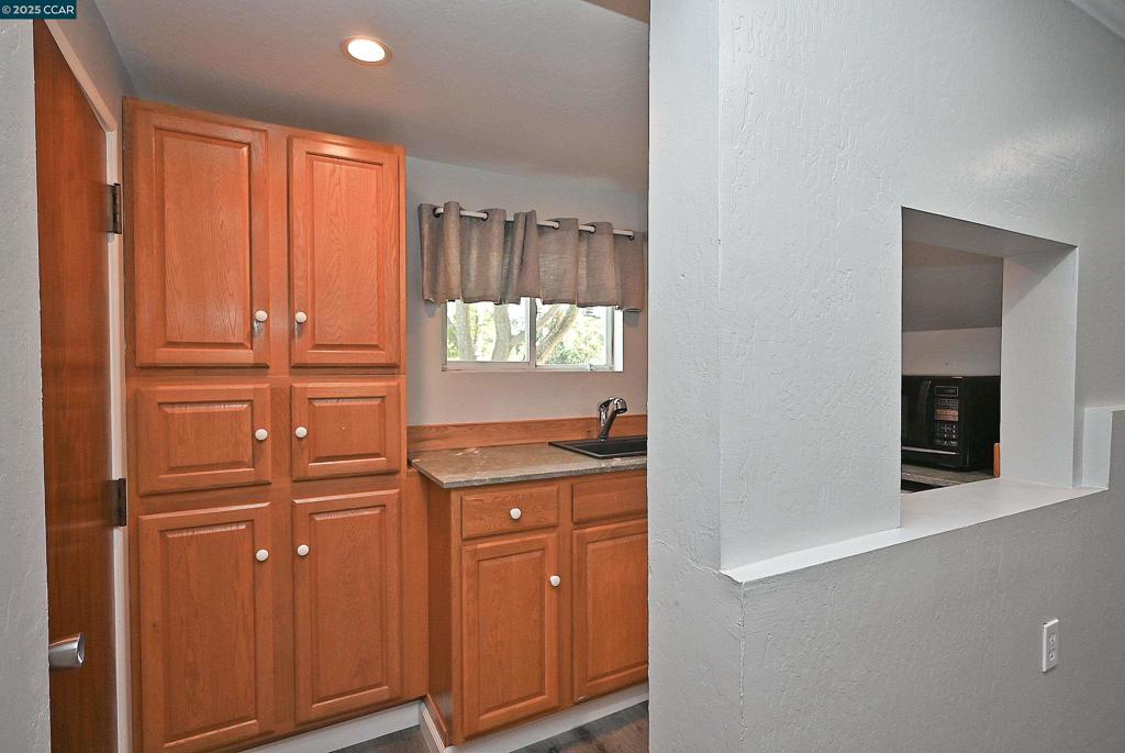 Not Listed - Residential