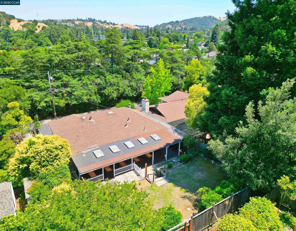 Not Listed - Residential