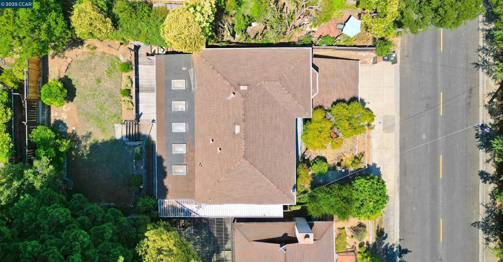 Not Listed - Residential