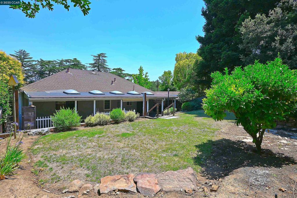 Not Listed - Residential
