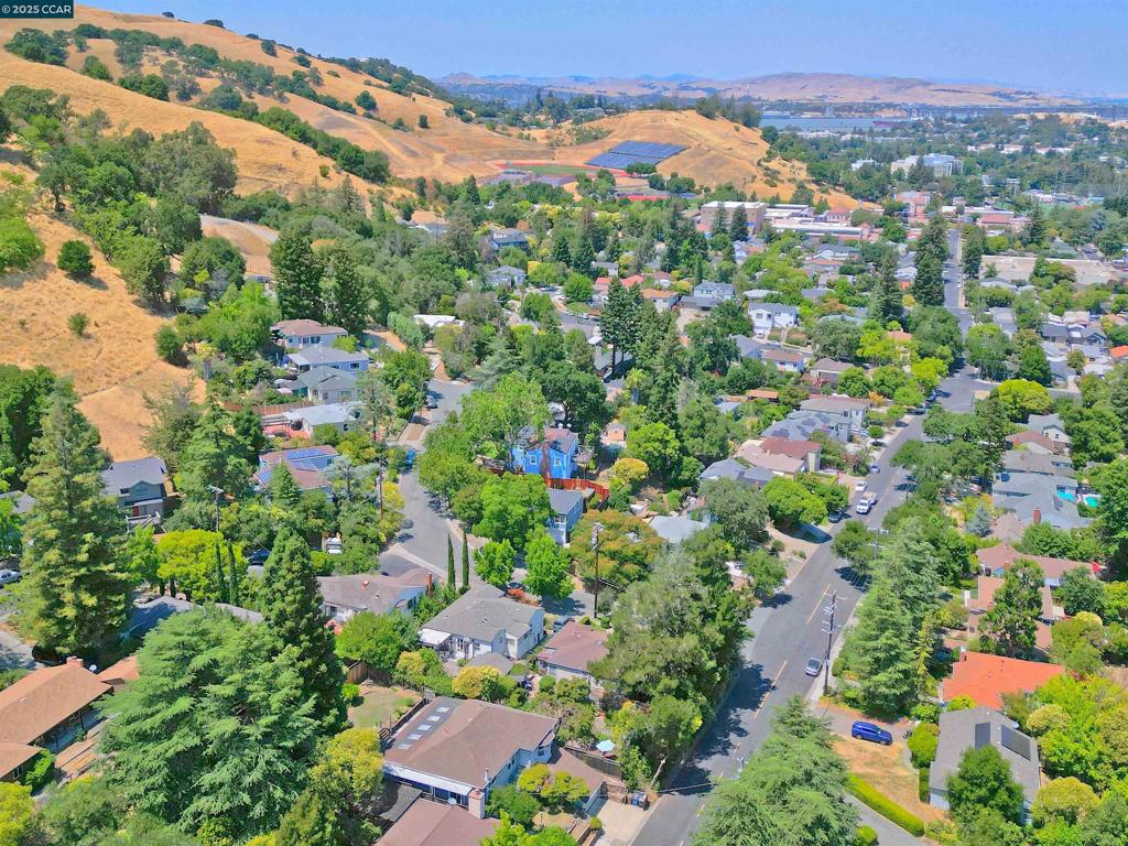 Not Listed - Residential