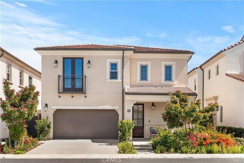 114 Bouquet Irvine CA 92618
