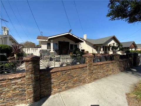 458 W 15th Street W San Pedro CA 90731