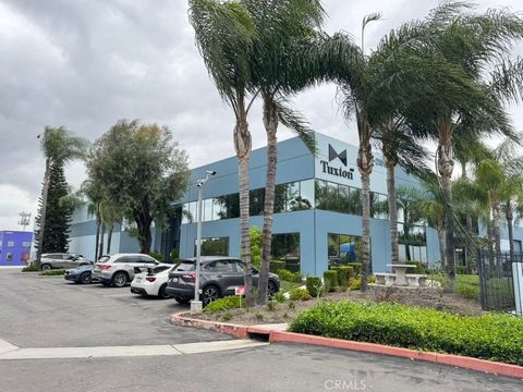 Photo of 21007 Commerce Point Dr Dr, Walnut, CA 91789 (MLS # TR26072364)