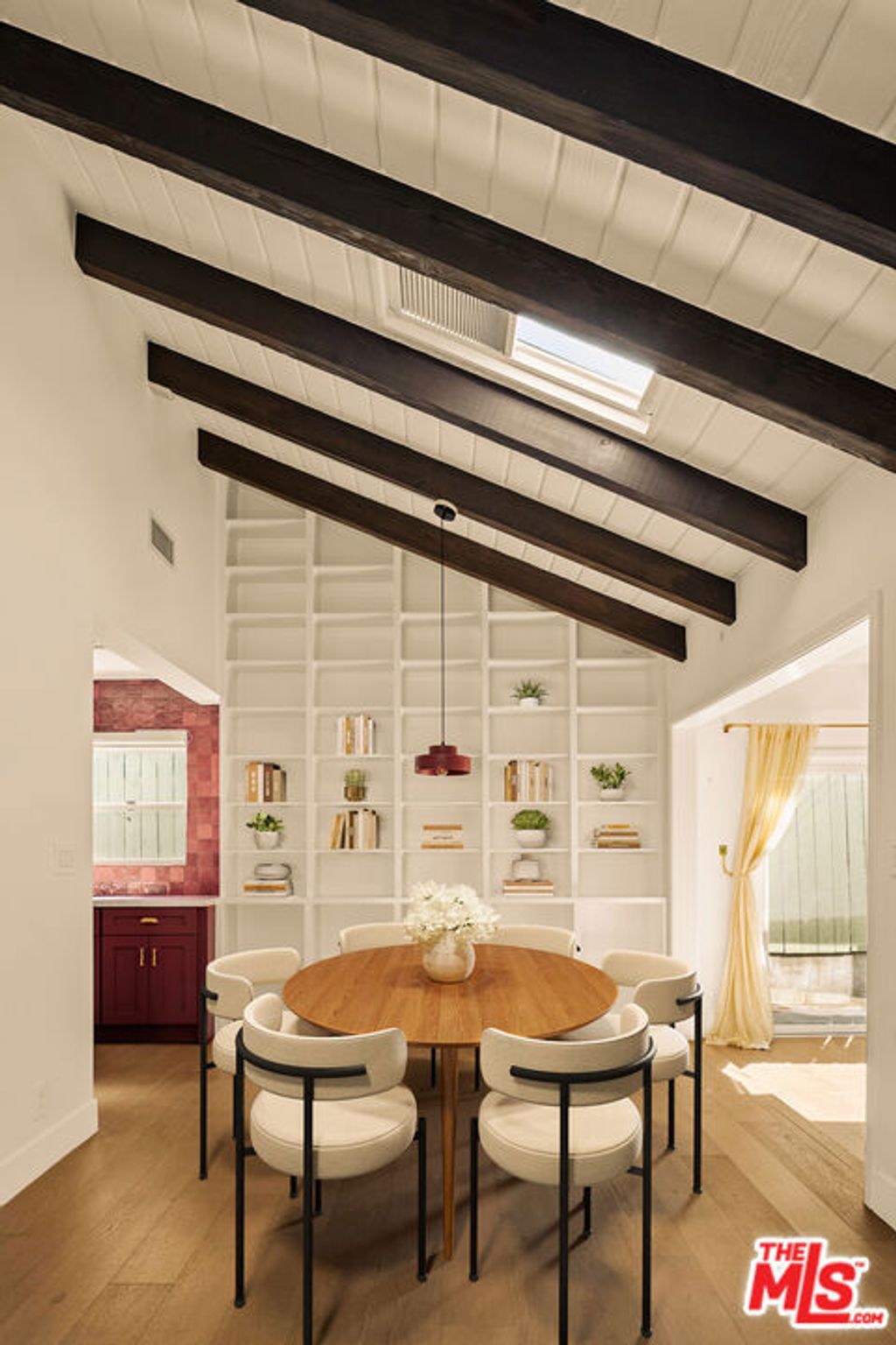 Photo of 4841 Don Pio Drive, Woodland Hills, CA 91364 (MLS # 25605949)