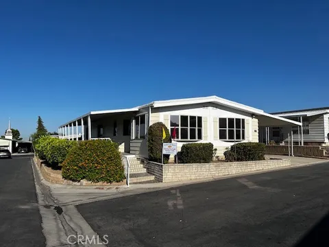 3850 Atlantic Avenue Unit 199, Highland, CA 92346 - MLS#: IG25195176