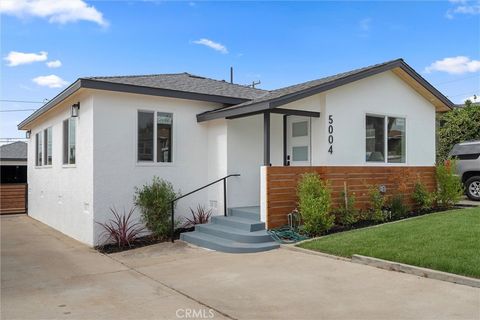 5004 W 138th Street Hawthorne CA 90250