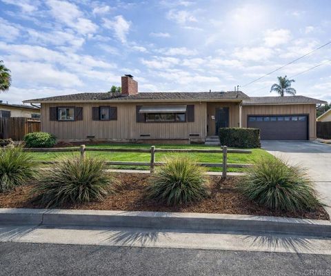 6375 Primrose Dr San Diego CA 91942