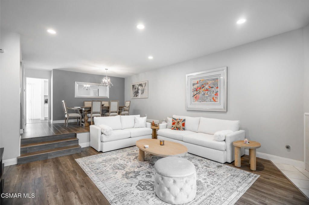 Photo of 21901 Burbank Boulevard #199, Woodland Hills, CA 91367 (MLS # 226001518)