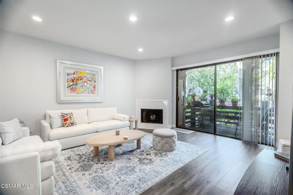 Photo of 21901 Burbank Boulevard #199, Woodland Hills, CA 91367 (MLS # 226001518)