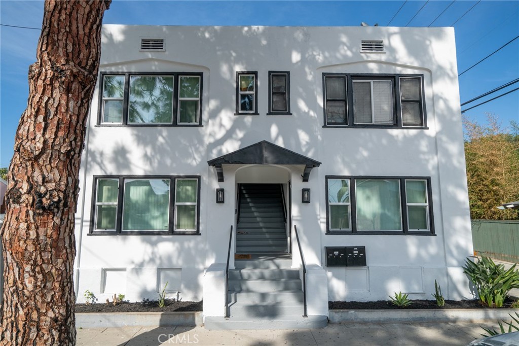 415 W Pine Street