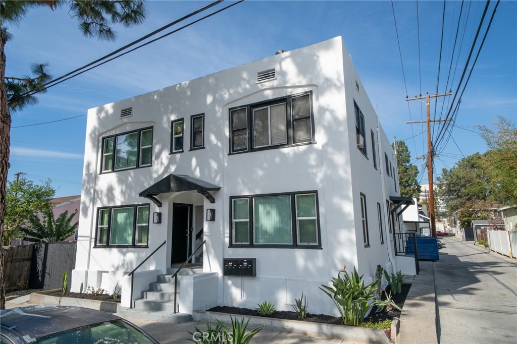 415 W Pine Street
