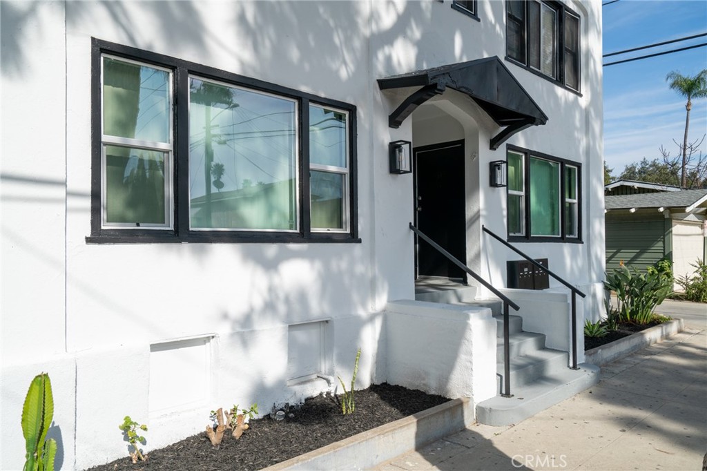 415 W Pine Street