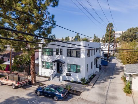 415 W Pine Street Santa Ana CA 92701