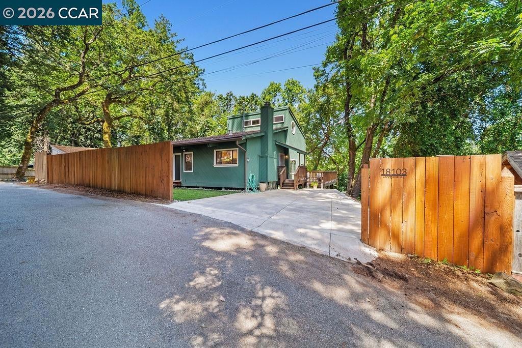 18103 La Verne Dr DR