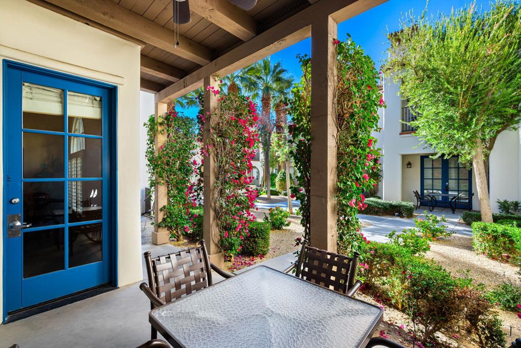 Legacy Villas - Residential