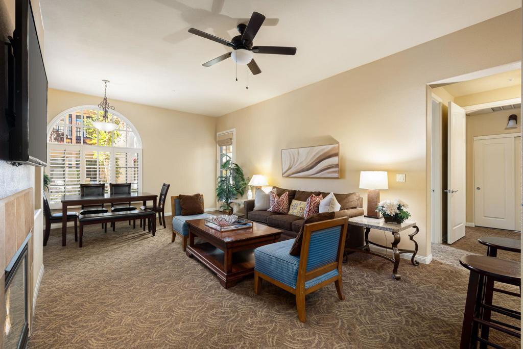 Legacy Villas - Residential