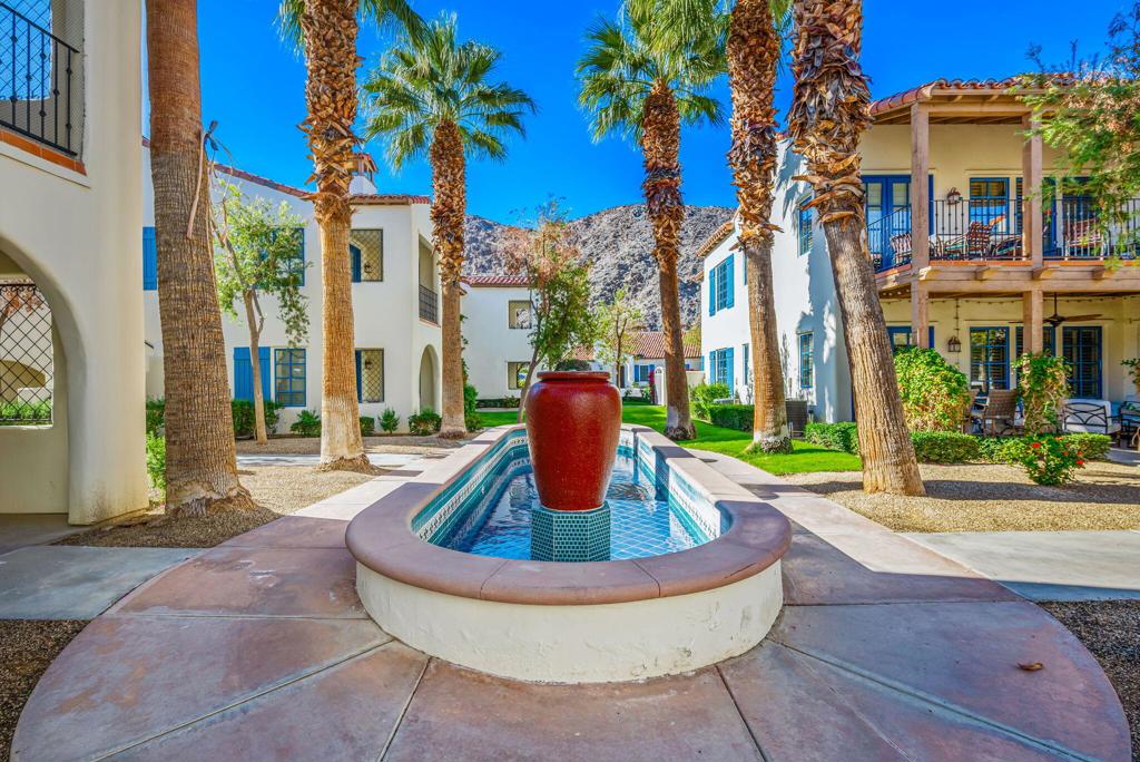 Legacy Villas - Residential