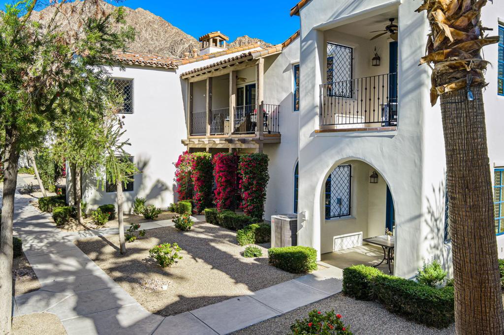 Legacy Villas - Residential