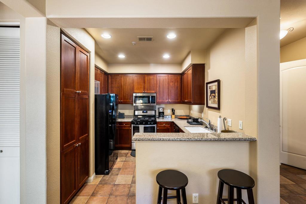 Legacy Villas - Residential