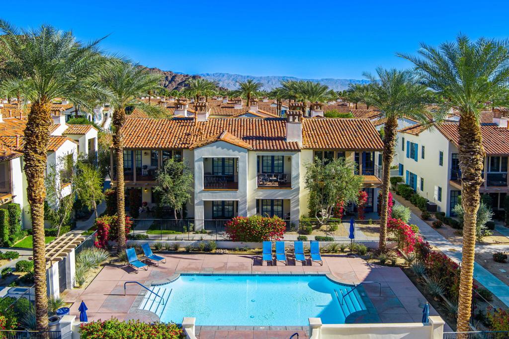 Legacy Villas - Residential