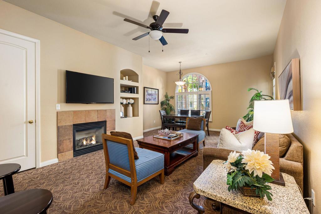 Legacy Villas - Residential