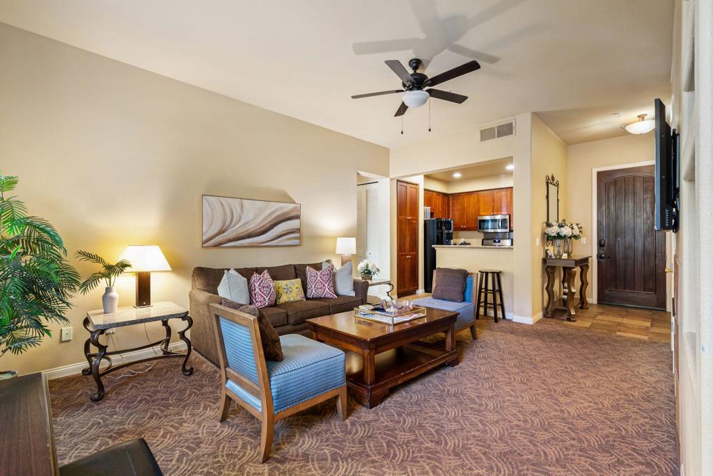 Legacy Villas - Residential