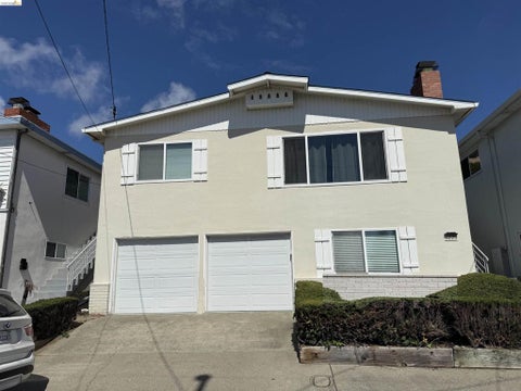Photo of 6225 Plymouth Ave AVE, Richmond, CA 94805 (MLS # 41147010)