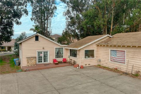 Photo of 2845 Cienaga Street, Oceano, CA 93445 (MLS # PI25258158)