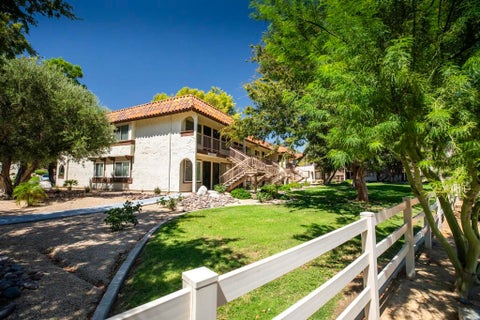 Photo of 64285 Spyglass Avenue #26, Desert Hot Springs, CA 92240 (MLS # 219150691DA)