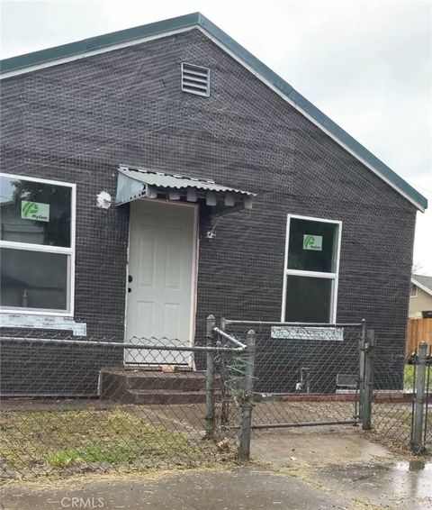 Photo of 407 S Washington Street, Lodi, CA 95240 (MLS # SR26088265)