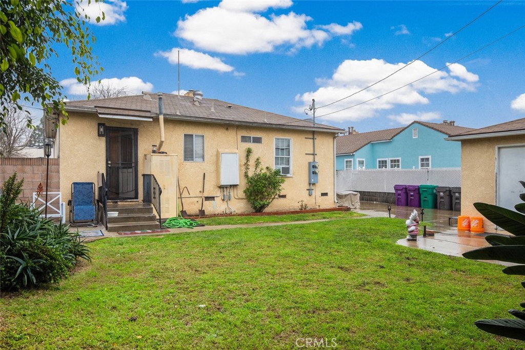 2410 2412 Termino Avenue